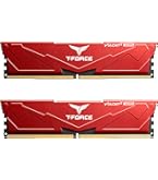 TEAMGROUP T-Force Vulcan DDR5 32GB (2x16GB) 6400MHz (PC5-51200